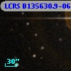 LCRS B135630.9-064139
