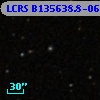 LCRS B135638.8-062824