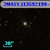2MASX J13592199-0557150
