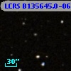 LCRS B135645.0-061539