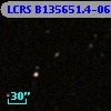 LCRS B135651.4-060036