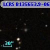 LCRS B135653.9-063512