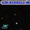 LCRS B135655.3-063151