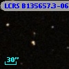 LCRS B135657.3-061231