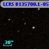 LCRS B135700.1-055937