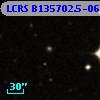 LCRS B135702.5-062228