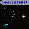 2MASX J13594337-0643491