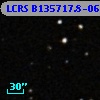 LCRS B135717.8-063916