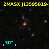 2MASX J13595819-0649496