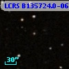LCRS B135724.0-061800