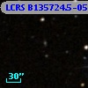 LCRS B135724.5-053510