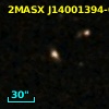 2MASX J14001394-0602416
