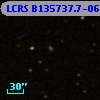 LCRS B135737.7-060426