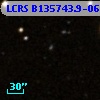 LCRS B135743.9-061015