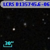 LCRS B135745.6-064155