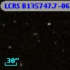 LCRS B135747.7-060641