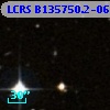 LCRS B135750.2-060759