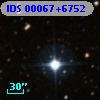 IDS 00067+6752