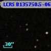 LCRS B135750.5-062253