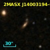 2MASX J14003194-0620523