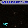 LCRS B135757.2-055641