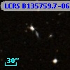 LCRS B135759.7-061107
