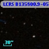 LCRS B135800.9-051939