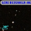 LCRS B135801.9-061657