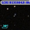 LCRS B135804.9-063419