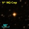 V* NQ Cep