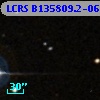 LCRS B135809.2-062932
