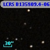 LCRS B135809.4-063226