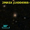 2MASX J14004966-0559589