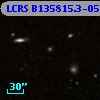 LCRS B135815.3-054455