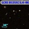 LCRS B135821.4-060335