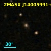 2MASX J14005991-0553589