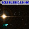 LCRS B135823.9-061335