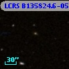 LCRS B135824.6-055301