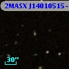 2MASX J14010515-0601588