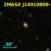 2MASX J14010809-0553238