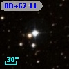 BD+67    11