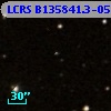 LCRS B135841.3-054438