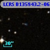 LCRS B135843.2-063302