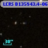 LCRS B135843.4-060848
