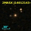 2MASX J14012143-0552408