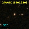 2MASX J14012303-0623141