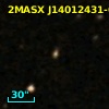 2MASX J14012431-0558041