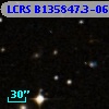 LCRS B135847.3-063244