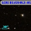 LCRS B135848.3-054534