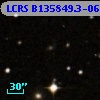 LCRS B135849.3-063249